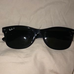 Rayban Wayfarers